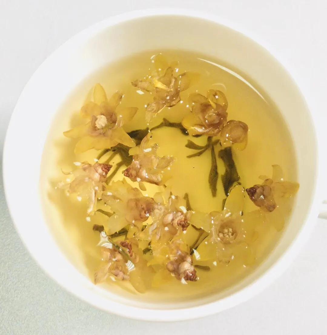 蜡梅的独特之处,腊梅之美