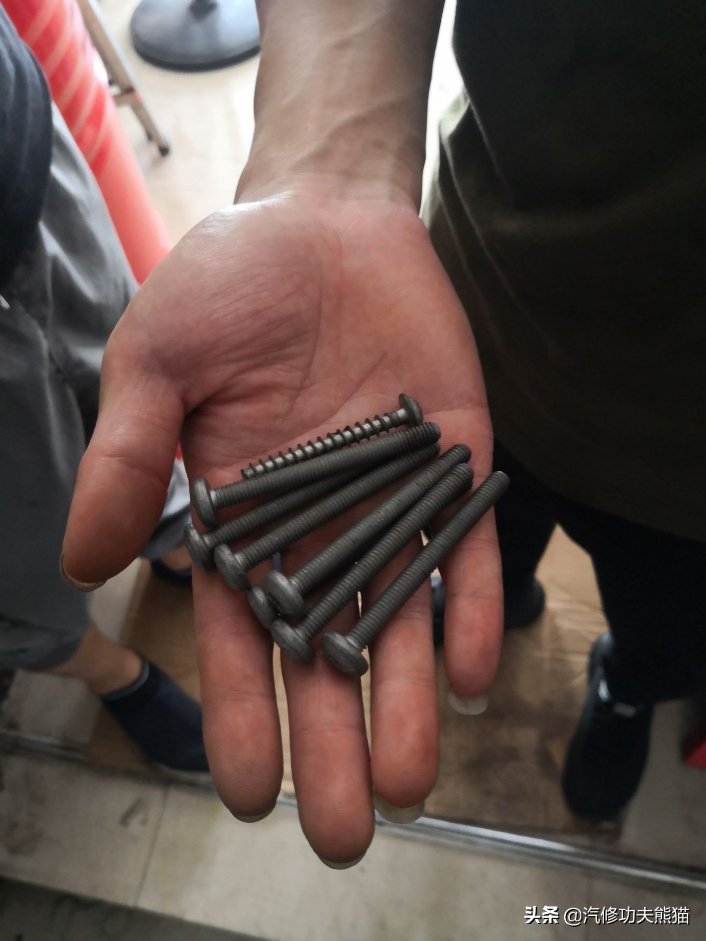 大众夏朗发动机大修维修费,进口大众夏朗大修