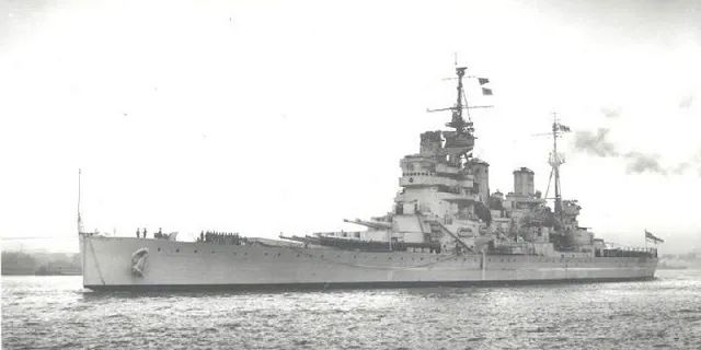 二战英国前期有多惨,二战英国最愚蠢的行为