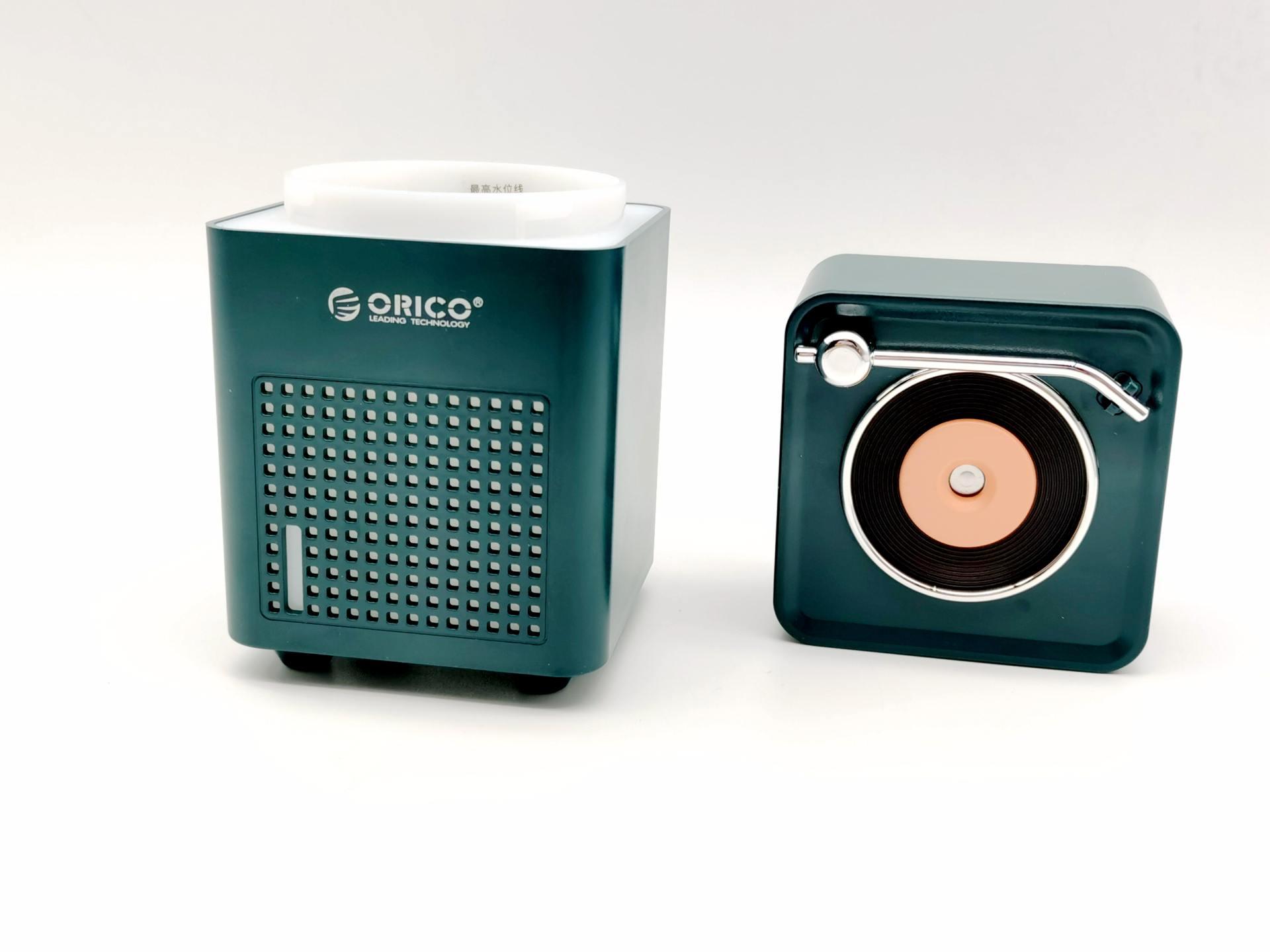 网红款迷你加湿器,可爱迷你加湿器测评