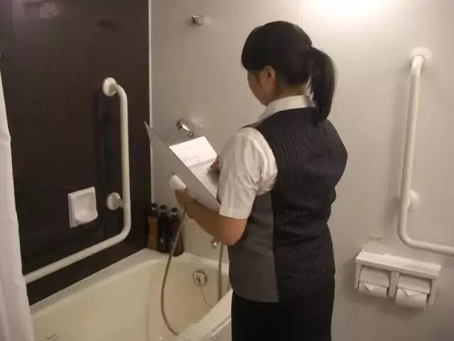 日本服务业的七大细节,日本服务业有什么要求