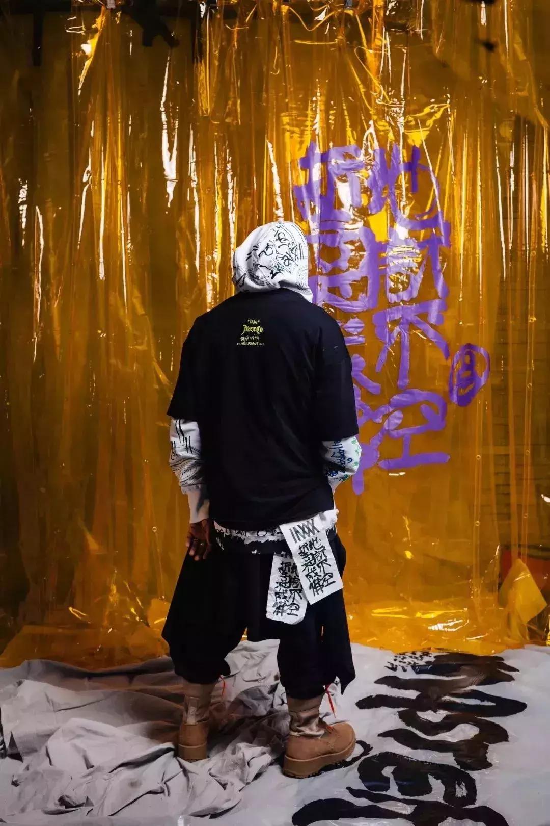 中国的潮牌有哪些,中国潮牌有哪些品牌