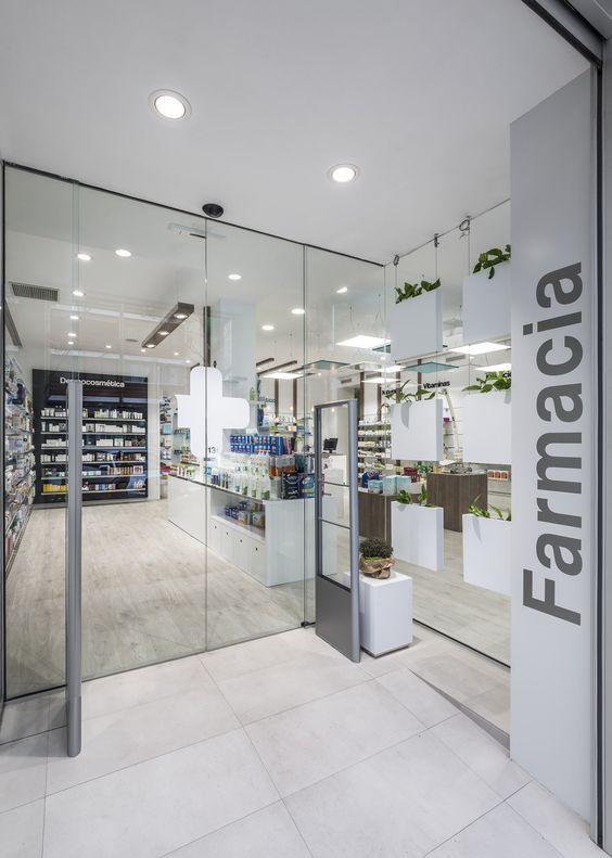 西班牙值得买的药妆,西班牙有哪些药妆好