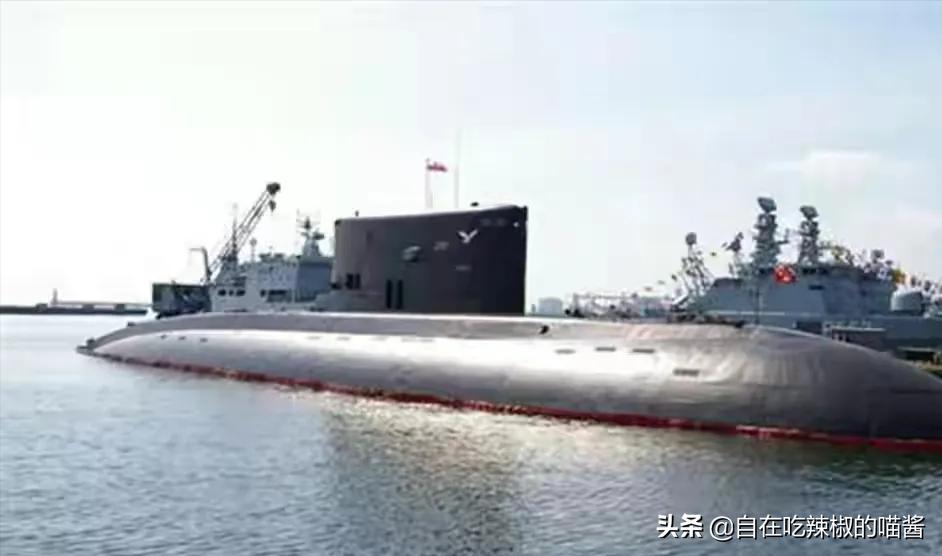 阿尔及利亚海军司令,小国海军志