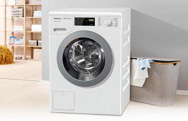 3000到4000洗烘一体洗衣机怎么选,洗衣机不知道咋选记住这8个秘诀