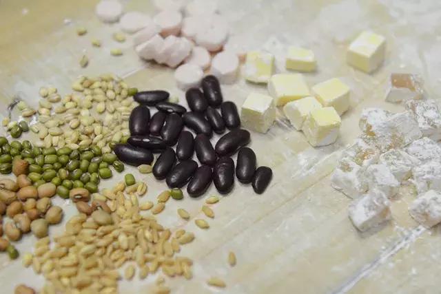 潮汕没胃口吃点什么好,潮汕正宗清心丸