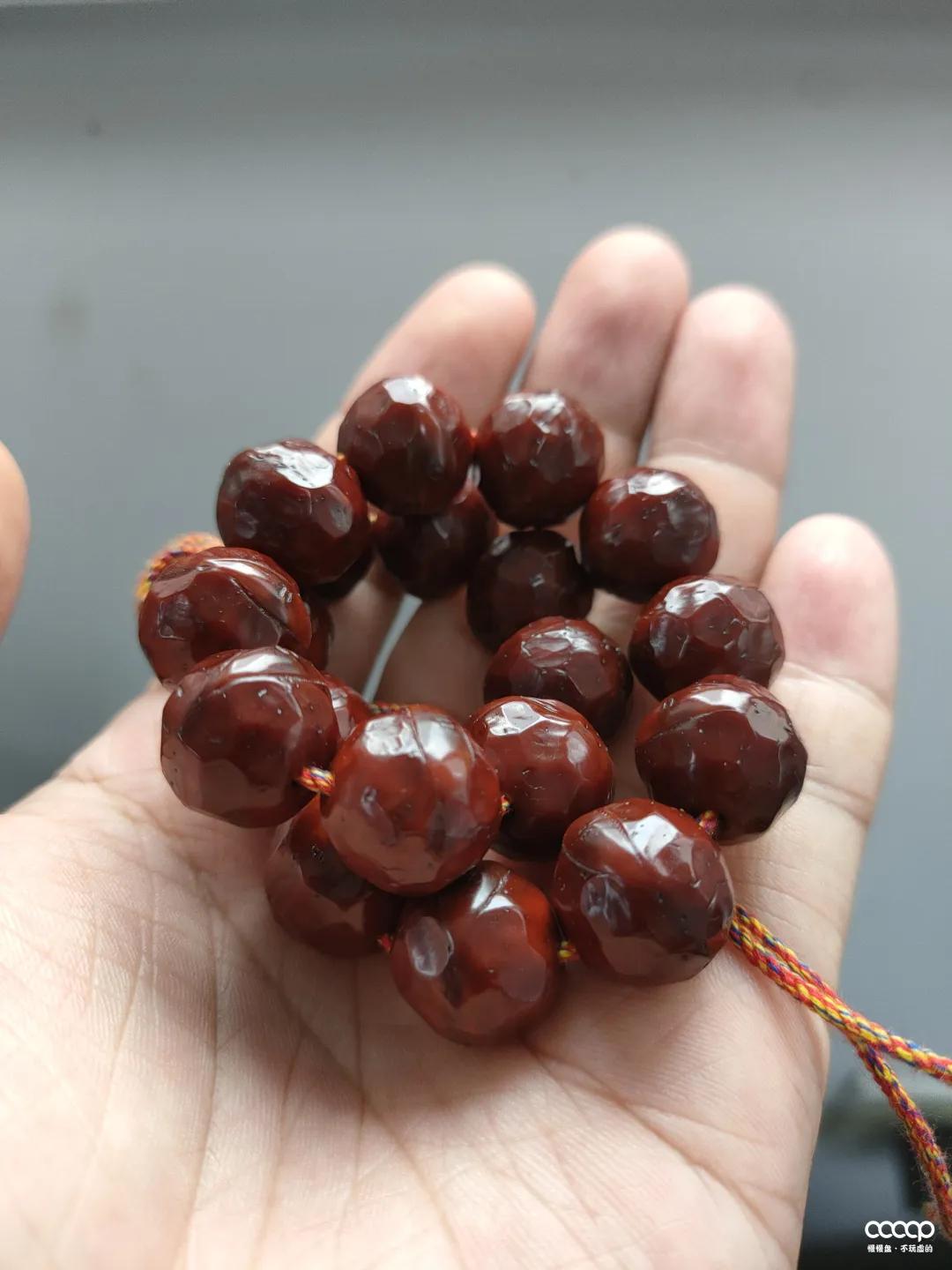 凤眼油盘,凤眼手盘还是手套盘包浆快