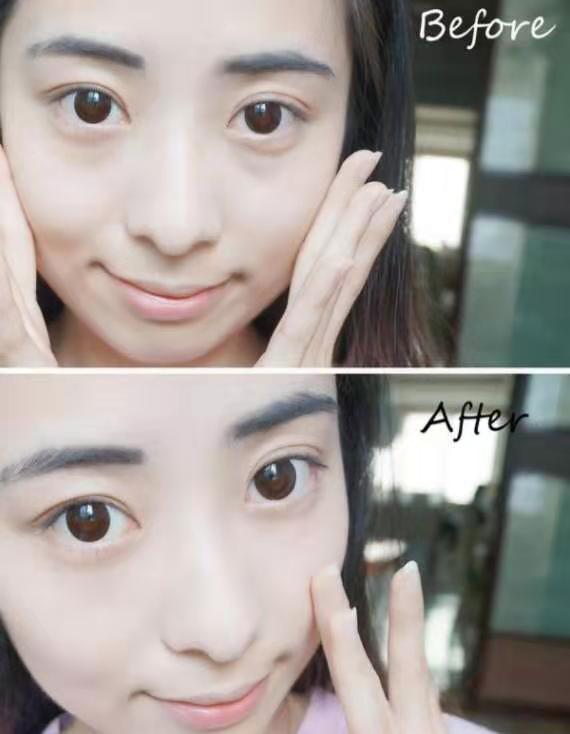 泫雅宣传品牌内衣，身材有致性感迷人，皮肤光滑透亮惹人爱