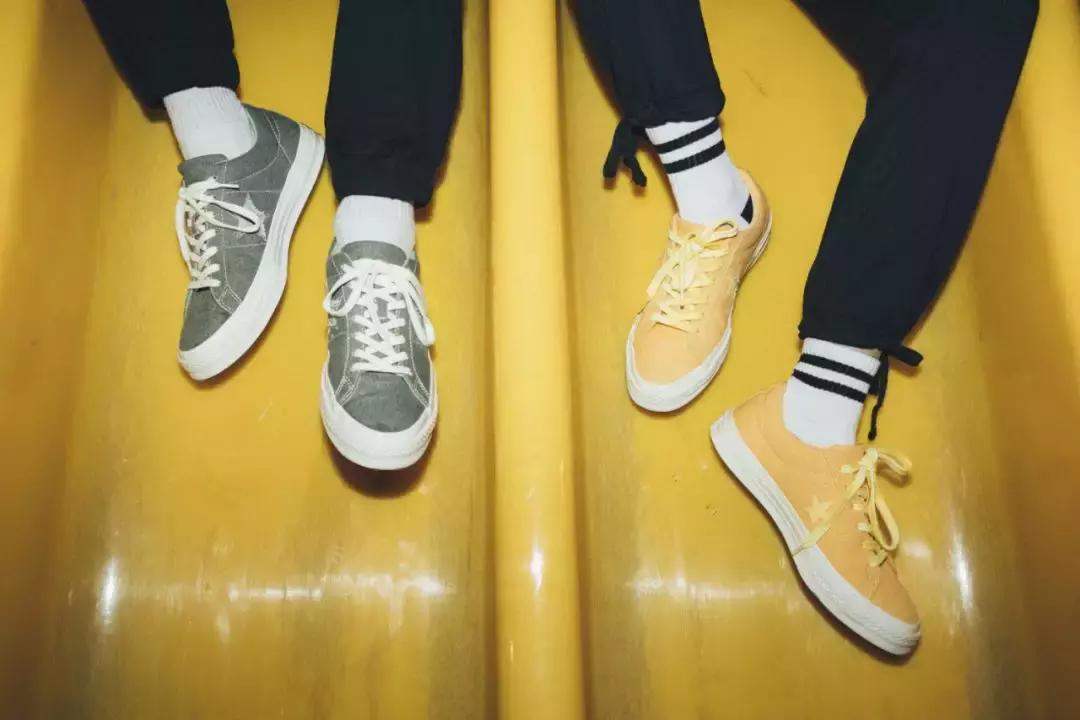 今日份宝藏鞋子球鞋推荐,抢钱新品来袭