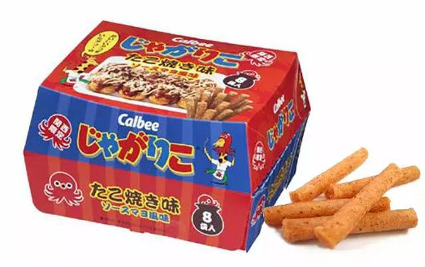 大阪什么东西适合当伴手礼,日本适合买什么伴手礼