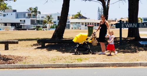 明星们都用哪款婴儿推车,明星同款婴儿推车普洛可