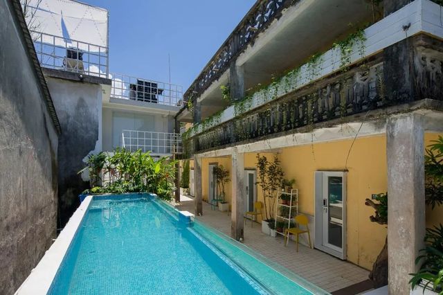 深圳海边民宿三天两晚推荐便宜,深圳网红民宿推荐海边