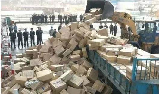 现在的假烟怎么这么多,全中国假烟最出名地方