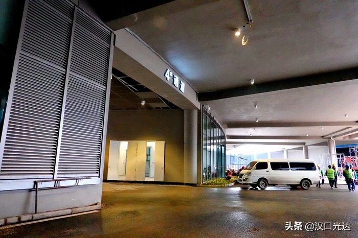 军运会五环体育馆,武汉军运会木兰湖场馆