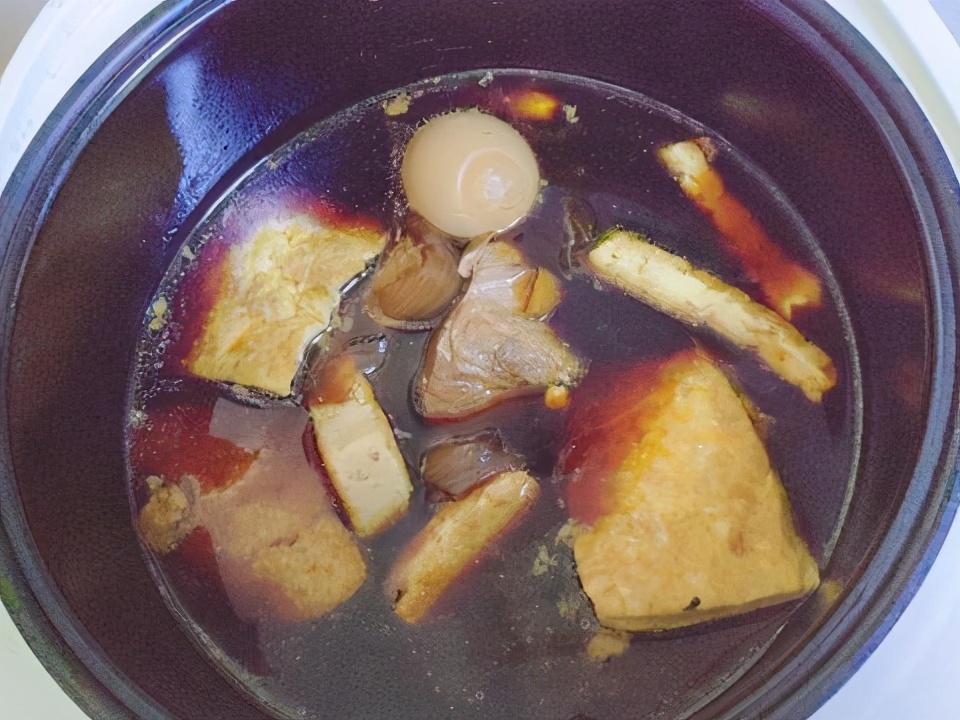 学卤菜新手入门教程,学习卤菜快速入门的8个技巧