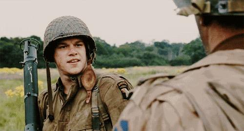 5部枪林弹雨电影,枪林弹雨的战争电影