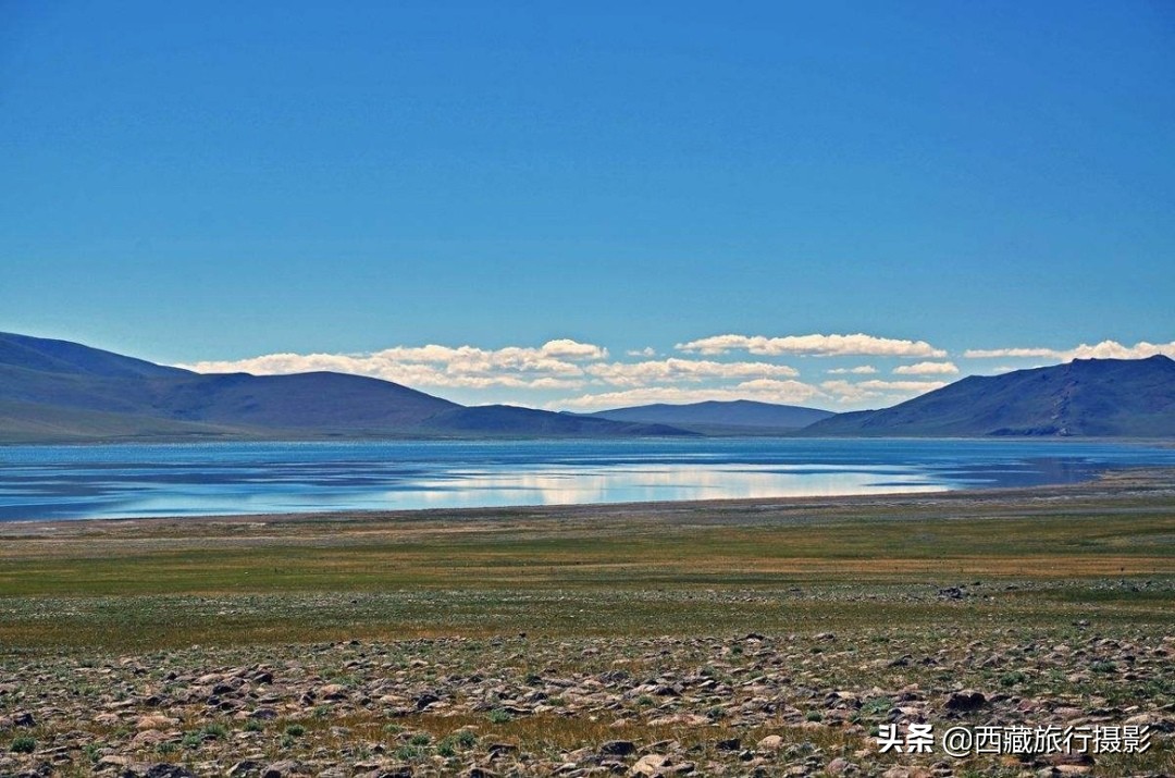 西藏最美的风景阿里环线,川藏线最美的十大打卡景点