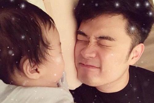 2014年，陈赫抛弃相爱14年的许婧移情张子萱，许婧现在如何了？