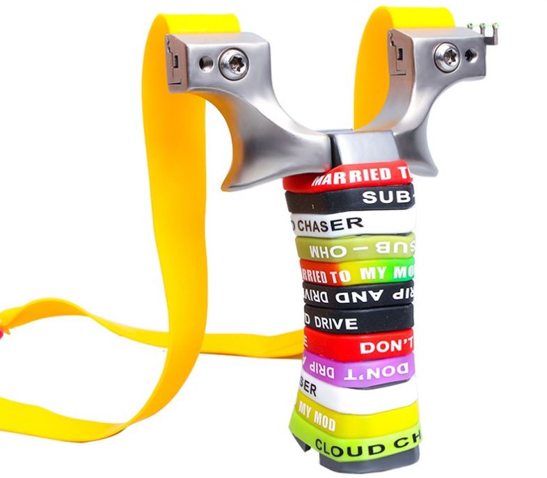 弹弓专用安全弹珠,弹弓算合法体育器材吗