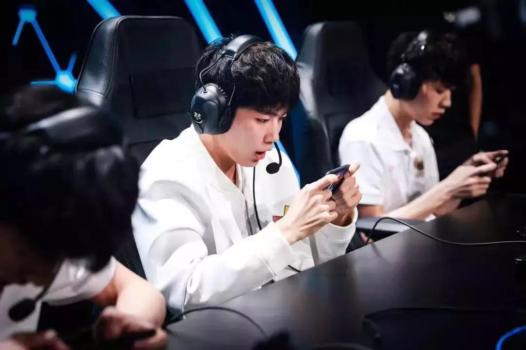 qg重回s组王者荣耀,qg再次合体