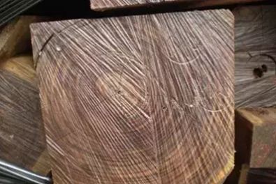 黄檀和黄花梨的区别,买天然正品黄花梨