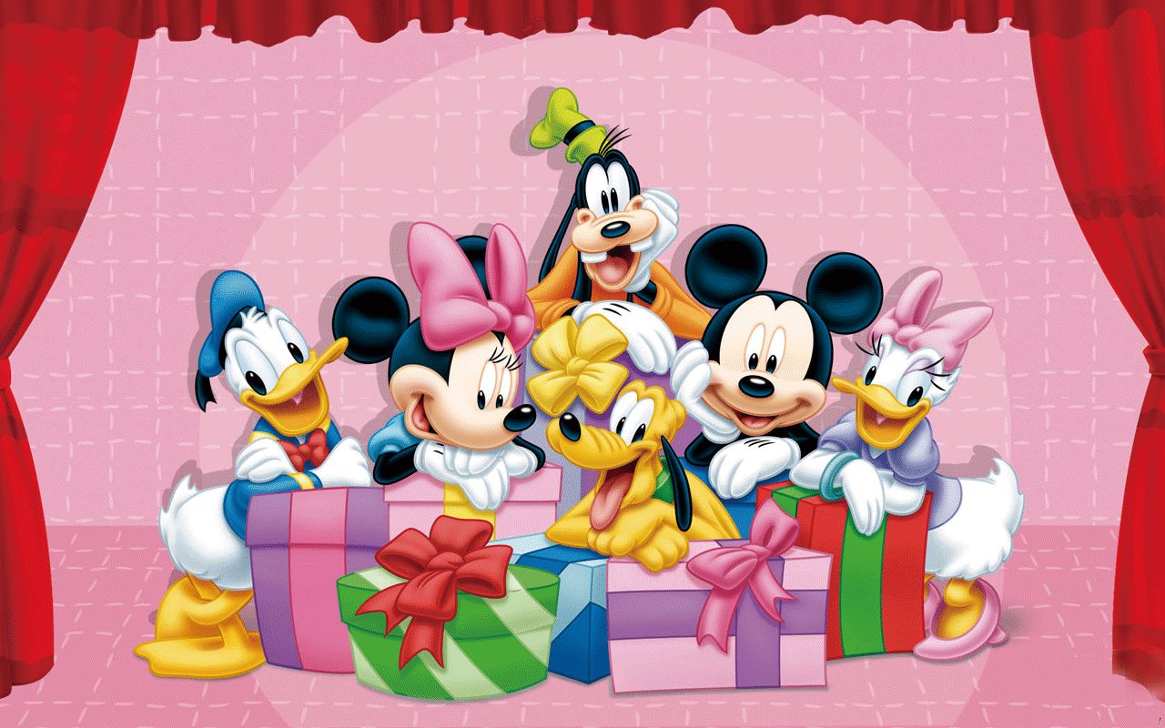 那些陪伴你童年的动画片,90后的童年动画片