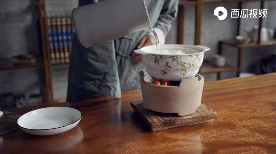 雪梨润肺止咳糖水的做法步骤图,雪梨糖水止咳做法视频教程