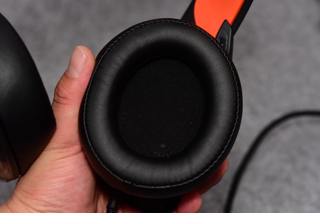 7.1声道的耳机适用于哪些方面,耳机虚拟7.1和物理7.1区别