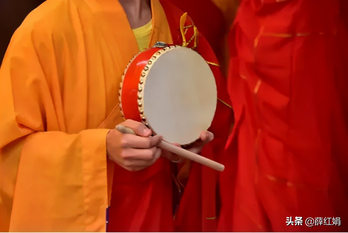 佛门法器大全,佛门法器金刚宝轮