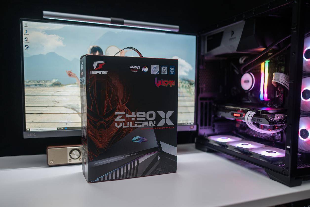 英特尔10代cpu能搭配的主板,英特尔10代cpu是钎焊吗