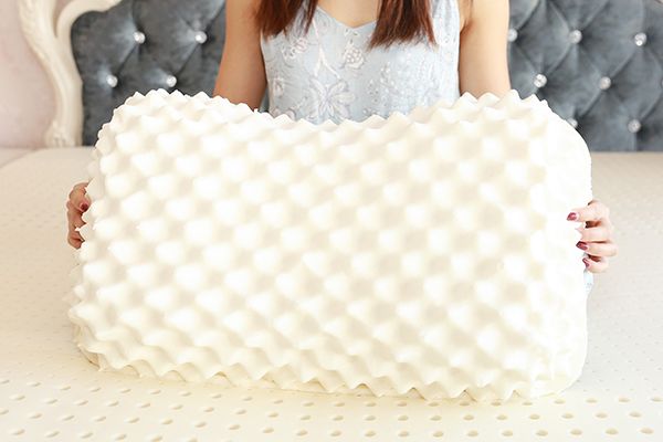 泰国皇家乳胶枕头原装进口正品,泰国儿童乳胶枕头哪个牌子最好