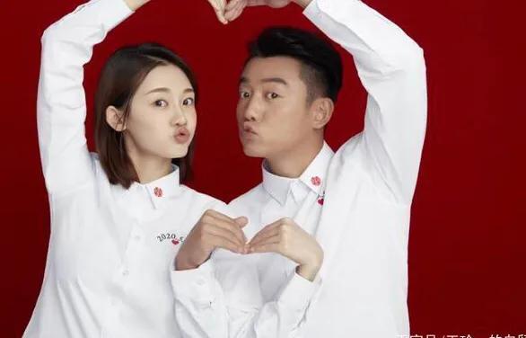 郑恺和angelababy以前什么关系,郑恺和angelababy以前是什么关系