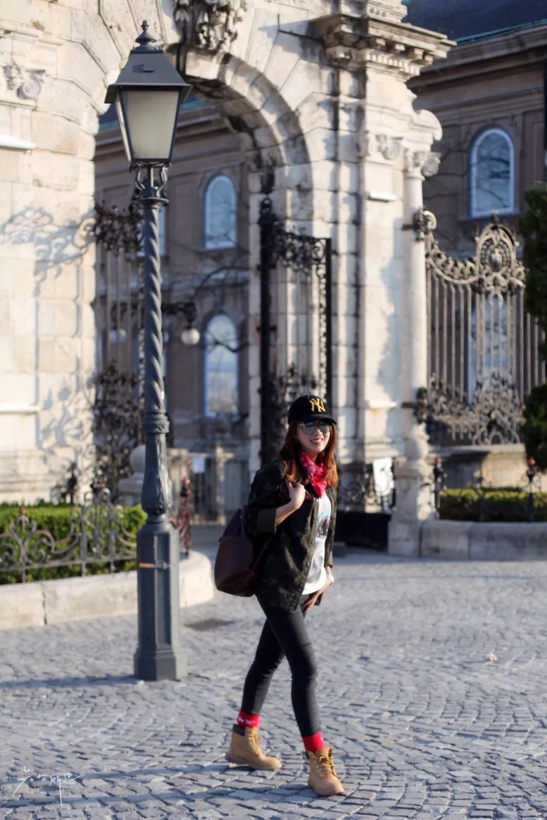 领略布达佩斯绝美风光,东欧布达佩斯绝美景色