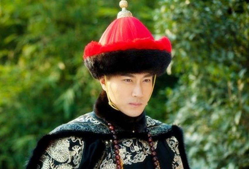 皇太极的妃子海兰珠为什么最受宠,皇太极为什么对海兰珠情有独钟