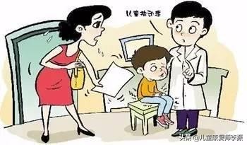 小孩总是眨眼睛是怎么治愈,孩子总是眨眼睛是怎么解决