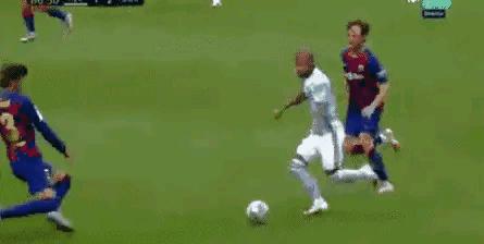 复盘巴萨vs拜仁,巴萨vs法兰克福复盘