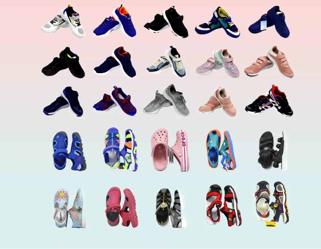 儿童鞋买哪个品牌的比较好,儿童品牌鞋哪些有质量问题