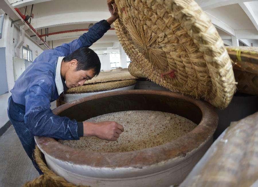 传统农村小作坊酿的酒究竟怎么样,老酒鬼都喝什么白酒