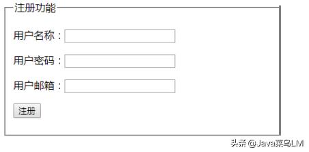 java怎么做邮箱验证登录,java注册功能邮箱验证怎么实现的
