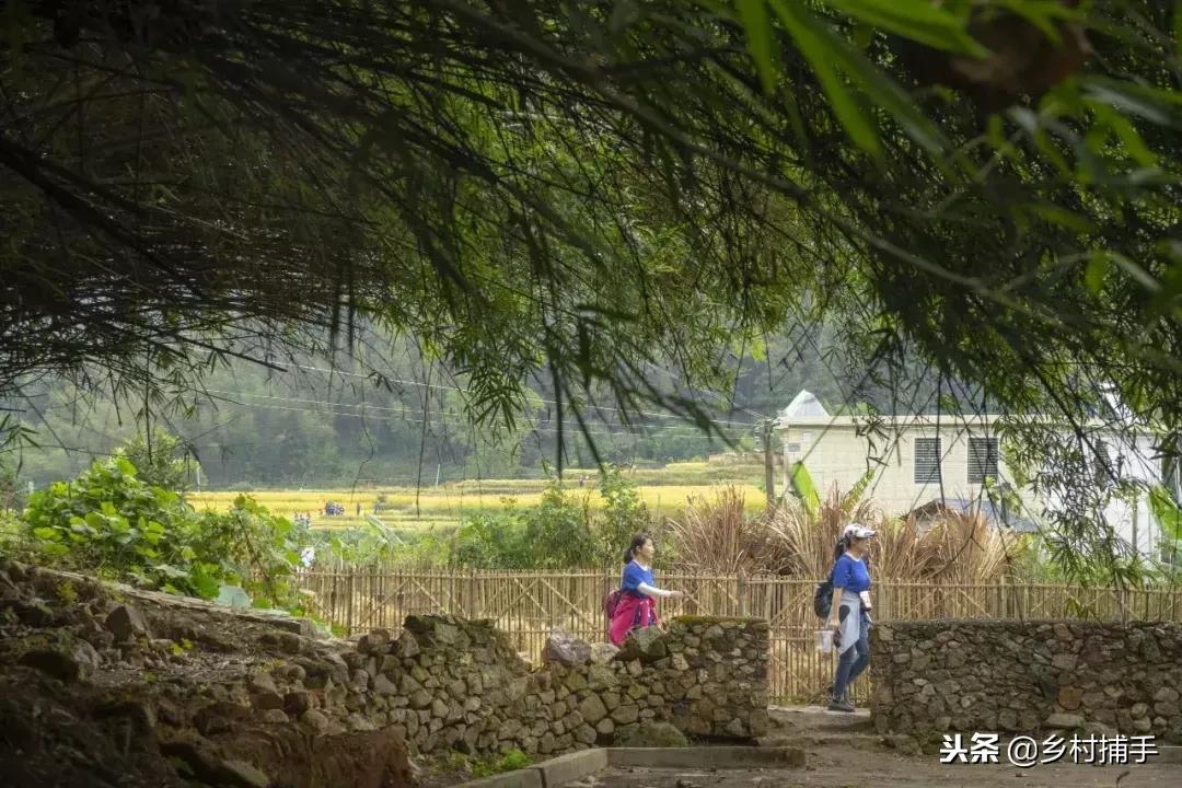 南粤古驿道拍摄后记,2018南粤古驿道展示