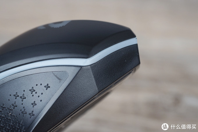 达尔优牧马人5代游戏鼠标,达尔优牧马人一代鼠标拆解教程