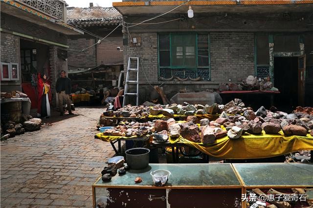 黑龙江奇石多少钱一块,黑龙江奇石大全