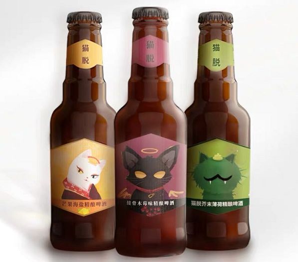 有哪些小众的特别好喝的饮品,好喝的饮料推荐小众冬天