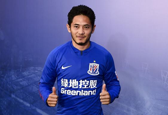 中国足球归化之路,中国足球的归化