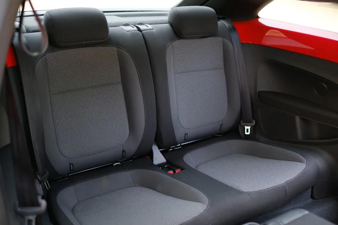 最新款大众甲壳虫车型介绍,大众甲壳虫动力怎么样