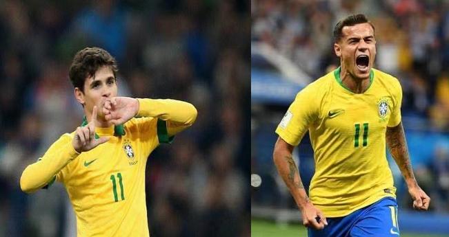 欧洲红魔咆哮,欧洲红魔比利时对巴西