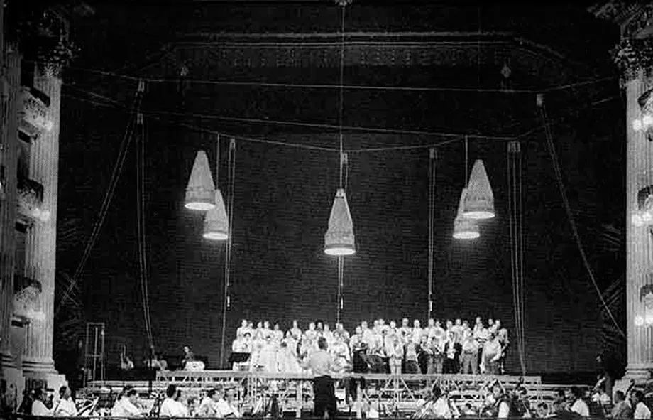 命运多舛的伟大传奇—水星Mercury