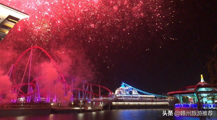 江西方特,江西鹰潭方特主题乐园