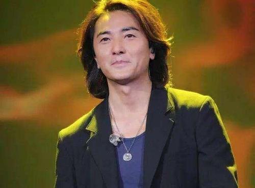 郑伊健丁克晚年生活,郑伊健自述丁克问题