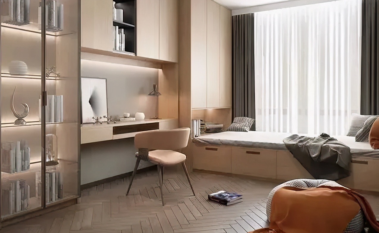 榻榻米到底该不该装,房间到底要不要装榻榻米